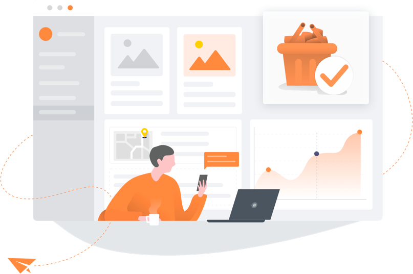 dropshipping Service